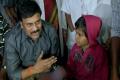 Terminally ill boy gets a chance to act in Chiru&#039;s 150th film - Sakshi Post