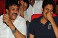 Chiru follows Pawan&#039;s footsteps - Sakshi Post