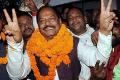 Raghubar Das to be first non-tribal Chief Minister of Jharkhand - Sakshi Post