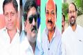 Decks cleared for Konatala&#039;s entry into the TDP - Sakshi Post