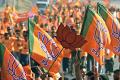 YEARENDER 2014 - The year the BJP came of age - Sakshi Post