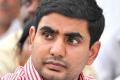 Nara Lokesh to play fire-fighter - Sakshi Post