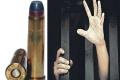 Bullets recovered from flight passenger in Hyderabad - Sakshi Post