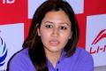 Jwala Gutta bereaved - Sakshi Post