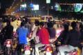 2 New Year revellers killed in road mishaps - Sakshi Post