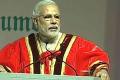 The poorest should also have access to science: Modi - Sakshi Post