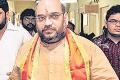 Amit Shah makes T BJP squirm in seats - Sakshi Post