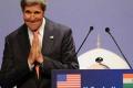 John Kerry heads for India to attend Vibrant Gujarat Summit - Sakshi Post