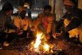 Telangana, AP catch &#039;cold&#039; - Sakshi Post