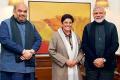 Bedi likely to head BJP&#039;s Delhi campaign committee - Sakshi Post