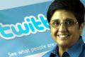 Lady Bedi hogs limelight on Twitter - Sakshi Post