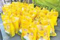 TDP&#039;s &#039;Chandranna Kanuka&#039; makes 30 persons fall sick - Sakshi Post