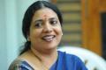 Jeevitha made Censor Board member - Sakshi Post