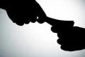 Panchayat Secretary held for accepting bribe of Rs 1 lakh - Sakshi Post