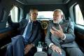 Obama embarks on India trip this evening - Sakshi Post