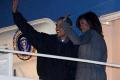 Obama to arrive on three-day visit - Sakshi Post