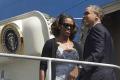 Packed schedule for Obama, seven engagements on Sunday - Sakshi Post