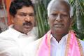 KCR cabinet: Rajiah out, Kadiyam in - Sakshi Post