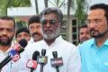 YSRCP leaders met T-Speaker seeking disqualification of Madan Lal - Sakshi Post