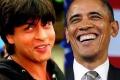 Obama&#039;s &#039;DDLJ&#039; moment in India - Sakshi Post