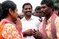 Phase II of Sharmila&#039;s Paramarsha Yatra concludes - Sakshi Post