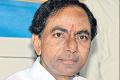 KCR races ahead in Indian of the Year contest - Sakshi Post