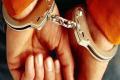 5 held for stealing gold, cash worth Rs 1.37 crore - Sakshi Post