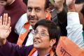 2 Voter ID cards: Big relief for Bedi - Sakshi Post