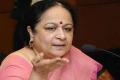 Jayanthi Natarajan to quit congress - Sakshi Post