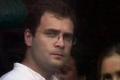 Cong leaders rally behind Rahul after attack from Natarajan - Sakshi Post