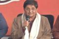 AAP vs BJP gets uglier, Bedi approaches police against Vishwas - Sakshi Post