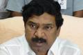 Why Rajaiah cancelled his presser? - Sakshi Post