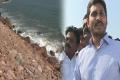 YS Jagan impact: AP Government forms sea erosion committee - Sakshi Post