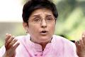 Bedi alleges office owner getting threats - Sakshi Post