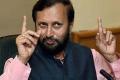 Come clear on funding scam: Javadekar to AAP - Sakshi Post