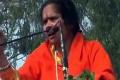 I said have 4 children, not 40 puppies: Sadhvi Prachi - Sakshi Post