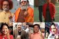 Delhi Polls: Leaders among early voters - Sakshi Post