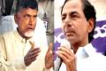 Cautious Chandrababu, carefree KCR hail Kejriwal - Sakshi Post