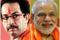 Learn from Delhi results: Shiv Sena to Maharashtra - Sakshi Post