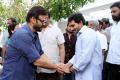 YS Jagan pays respects to Rama Naidu - Sakshi Post