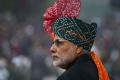 Modi bets on GM crops for India&#039;s second green revolution - Sakshi Post