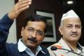 Kejriwal, Sisodia to meet Hazare on Tuesday - Sakshi Post
