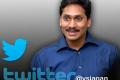 YS Jagan&#039;s first tweet takes twitter by storm - Sakshi Post