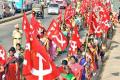 Only corporates have benefitted from BJP rule: CPI - Sakshi Post