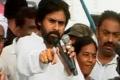 Should a capital be built by making farmers cry : Pawan Kalyan - Sakshi Post