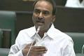 Etela introduces Telangana Budget - Sakshi Post