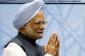 Congress pledges &#039;unstinting&#039; support to Manmohan Singh - Sakshi Post