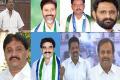 YS Jagan&#039;s mike cut, 8 YSRCP MLAs suspended - Sakshi Post