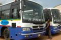 RTC buses go on strike, common man suffers - Sakshi Post