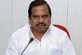 AIDMK former minister arrested - Sakshi Post